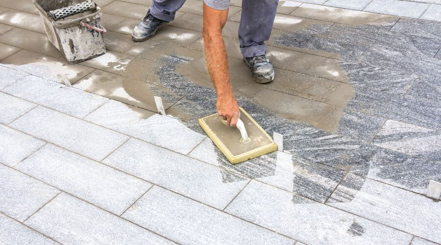 Local Chimney Repair in Rutland, ND